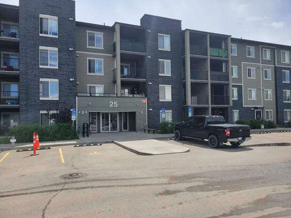 25 Element Dr N #212, Saint Albert, AB T8N 7S1