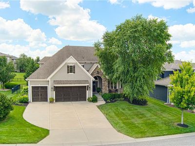 9405 W 163rd Pl, Overland Park, KS, 66085