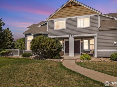 805 Summer Hawk Dr #C-13, Longmont, CO, 80504