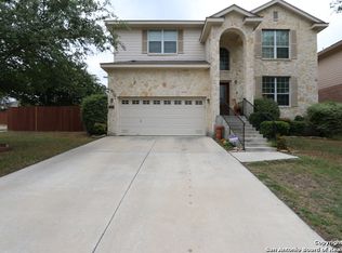 12631 Skyline Mesa, San Antonio, TX 78253