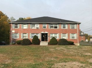 3 Pailet Dr APT 5, North Chelmsford, MA 01863