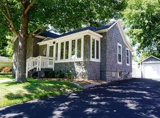 1216 Portage St, Stevens Point, WI 54481