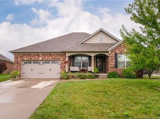 3018 Amelia Cir, Jeffersonville, IN 47130