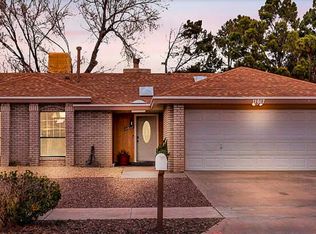 11617 James Grant Dr, El Paso, TX 79936