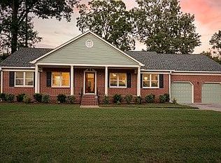 106 Farmington Blvd, Hampton, VA 23666