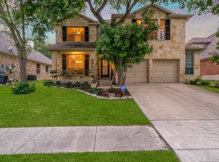 1005 Oak Rdg, Schertz, TX 78154