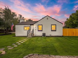 4803 W Targee St, Boise, ID 83705