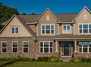6375 Terrill Ln, Brownsburg, IN 46112