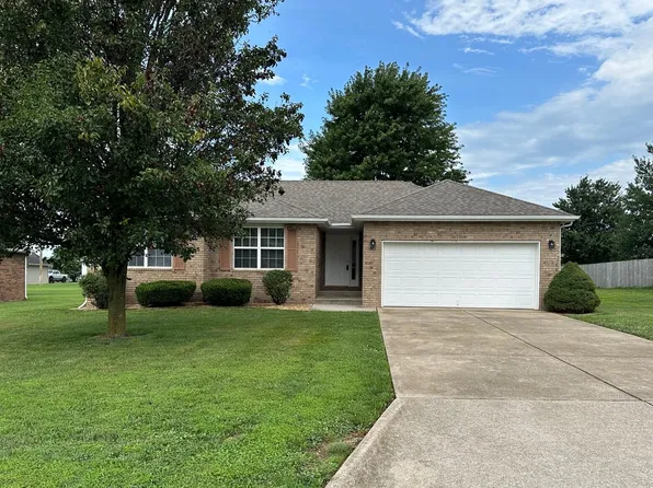 765 Aspen Street, Marshfield, MO 65706