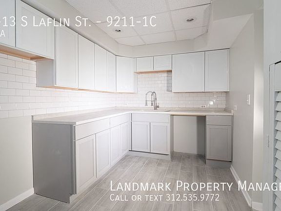 2nd image of 9211-13 S Laflin St #9211-1C