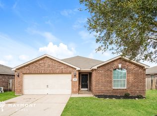 4810 Tulip Trail Ln, Richmond, TX 77469