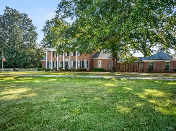 101 Saint Thomas Ave, Wetumpka, AL 36092