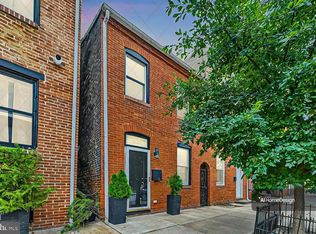 1231 S Clinton St, Baltimore, MD 21224