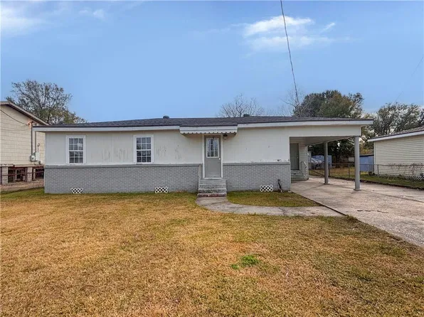 364 Dixie Ave, Houma, LA 70363