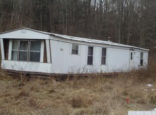 156 Enchanted Valley Rd, East Durham, NY 12423