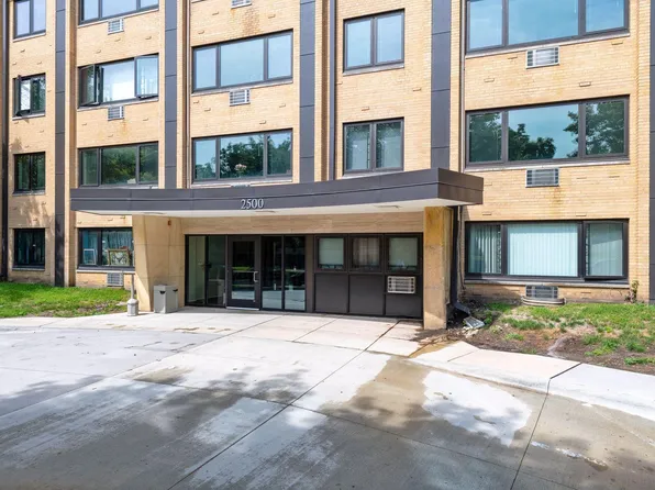 2500 Blaisdell Ave APT 111, Minneapolis, MN 55404