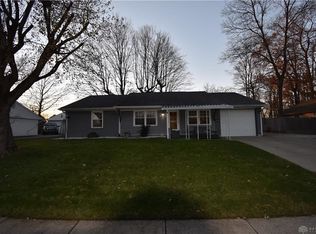 313 Halifax Dr, Vandalia, OH