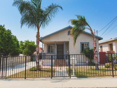 4556 Fisher St, Los Angeles, CA, 90022