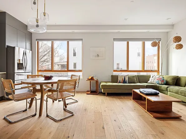 3 Ridgewood Pl #2, Brooklyn, NY 11237