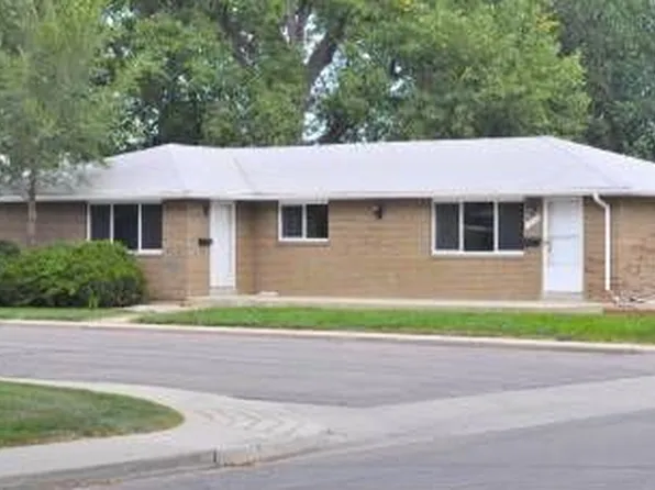 1734 Princess Dr, Longmont, CO 80501