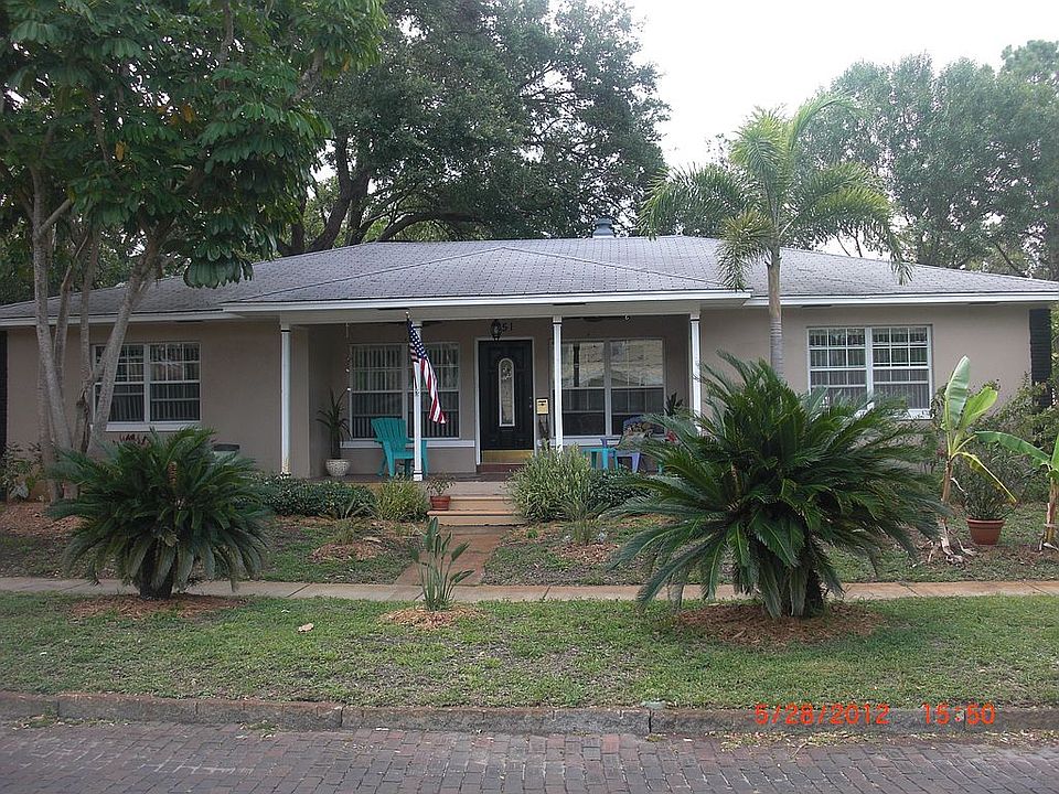 Front view