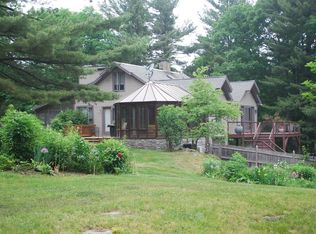 426 Salisbury Tpke, Rhinebeck, NY 12572