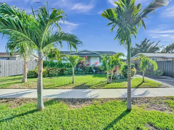 2644 NW 24 Street, Fort Lauderdale, FL