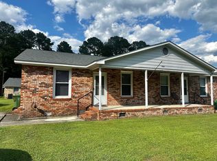 1207A E Furches Ave, Florence, SC 29505