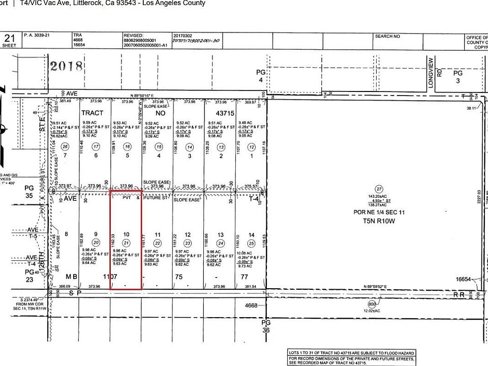 2nd image of T4 Avenue Vic #126