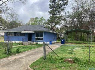 3201 Yale Cir NW, Huntsville, AL 35810