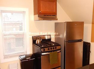 11 Blake St #8, Cambridge, MA 02140