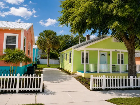 405 Marshall St, Clearwater, FL 33755