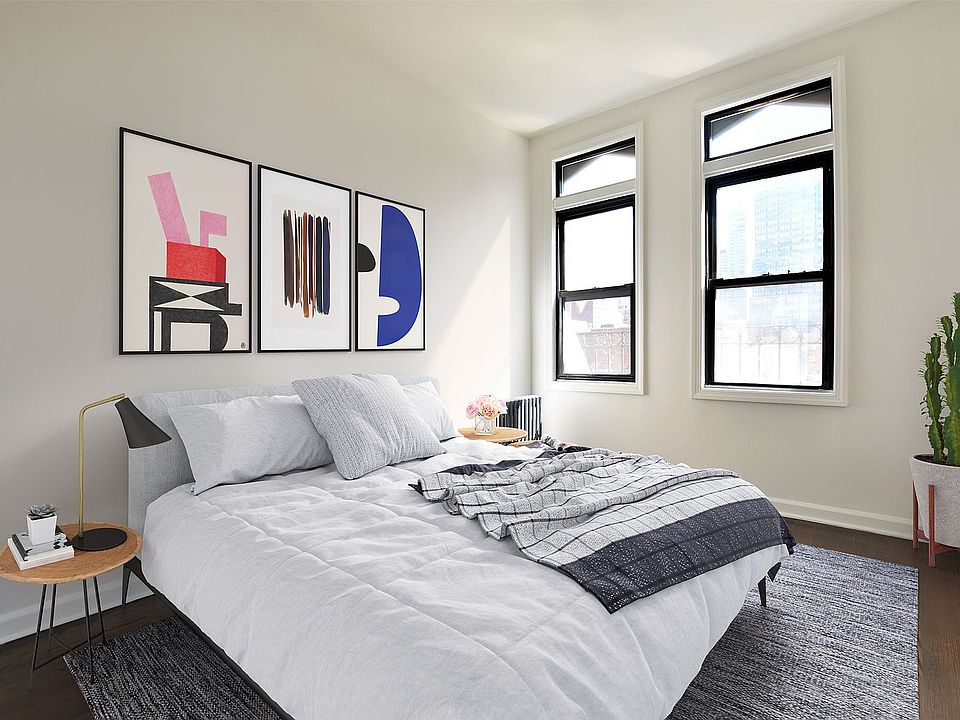 1st image of 341 W 45th St APT 402