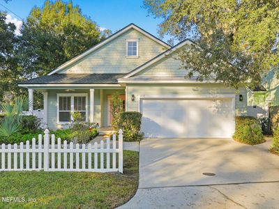 2010 PARADISE OAKS Court, Jacksonville, FL, 32233