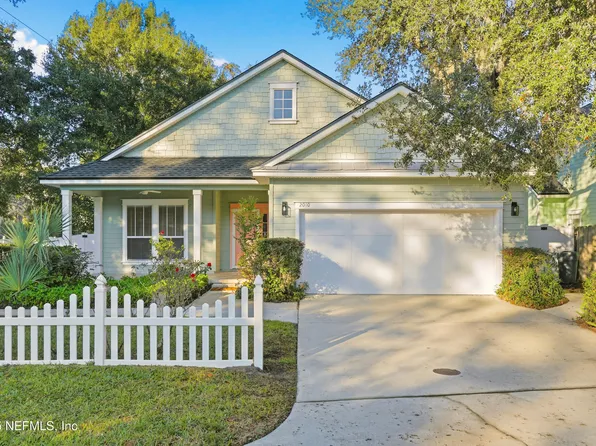 2010 PARADISE OAKS Court, Jacksonville, FL 32233