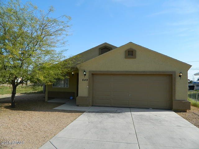 1st image of 649 W Ocotilla St