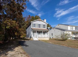 19 W McKinley Ave #A, Galloway, NJ 08205
