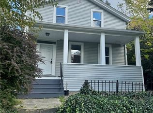322 3rd St NE, Massillon, OH