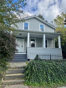 322 3rd St NE, Massillon, OH, 44646