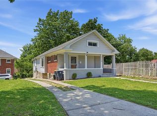 4240 Highland Ave, Kansas City, MO 64110