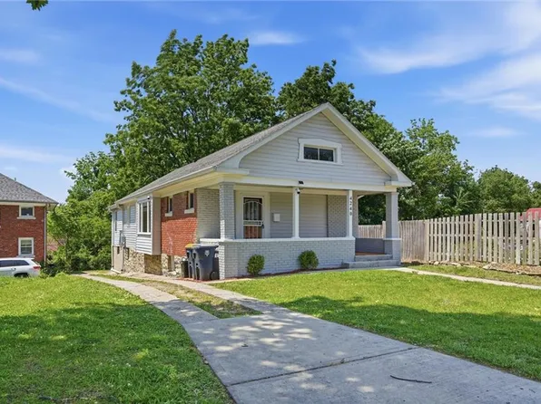 4240 Highland Ave, Kansas City, MO 64110