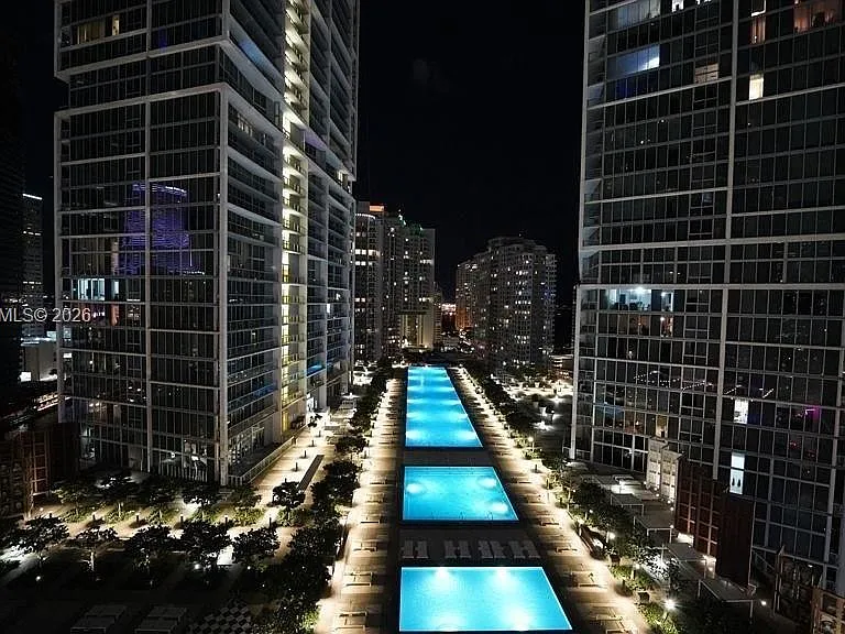 475 Brickell Ave #1012 — Photo 27