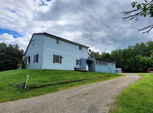 294 Palmer Rd, Thorndike, ME 04986