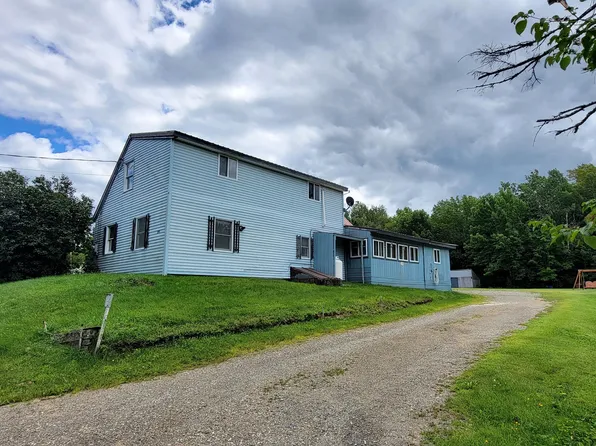 294 Palmer Road, Thorndike, ME 04986