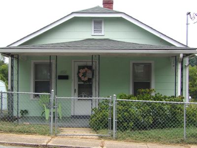 1025 Ohio St, Waynesboro, VA, 22980