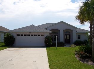 3532 Tropical Seas Loop, Tavares, FL 32778