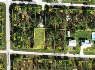 27408 Mandalay Dr #38, Punta Gorda, FL 33955