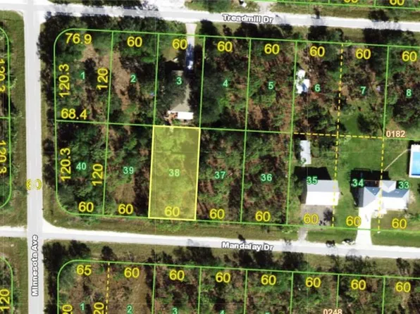 27408 Mandalay Dr #38, Punta Gorda, FL 33955