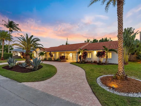 2750 NE 35th Court, Fort Lauderdale, FL 33308