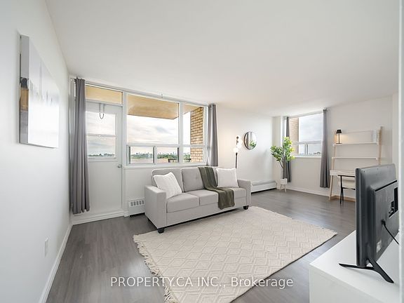 2nd image of 3311 Kingston Rd #1111